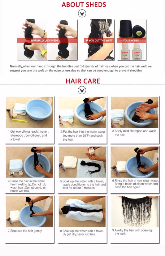#4 Body Wave Bundles Human Hair Dark Brown Body Wave Bundles Chocolate Brown Double Weft Brazilian Remy Hair Extensions Wet and Wavy Bundles Silky Soft for Black Women(20 22 24 Inch 3 Bundles)